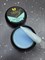 Гель с шиммером Shimmer builder gel (Голубое небо), Milory Арт.:MLSG-003 - фото 5625