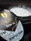 Моделирующий гель с сер. поталью Silver Ice Cream в баночке [Молочный], Арт.:MLMG-002 - фото 5795